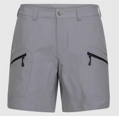 W SPRAY T8 SHORTS DIM GREY M