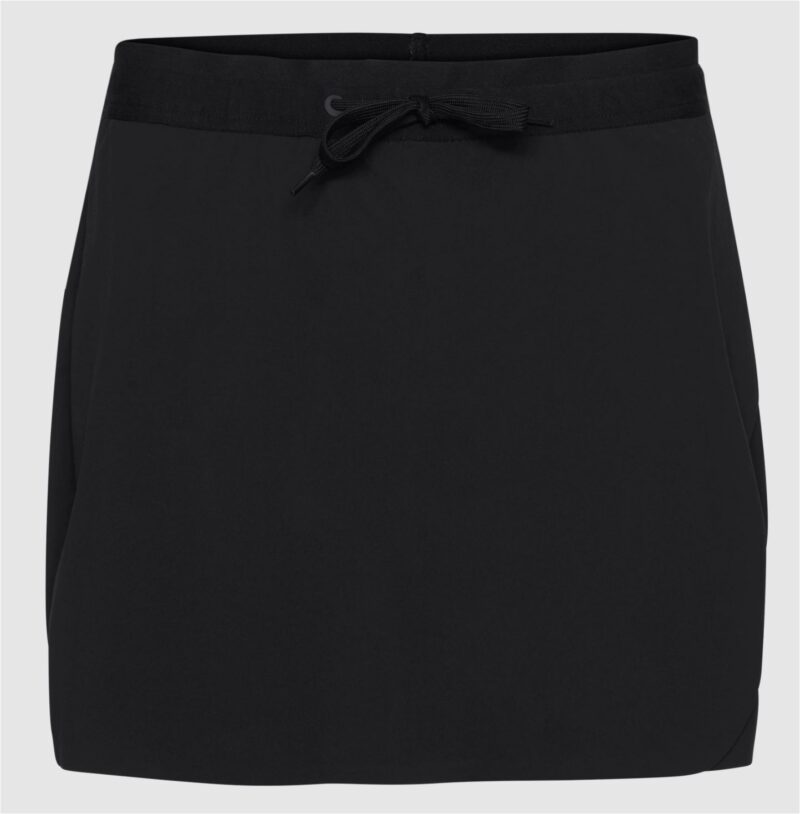 W RACE SKIRT CARBON S