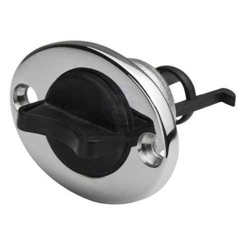 DRAIN PLUG BUNG SS COMPLETE 20MM