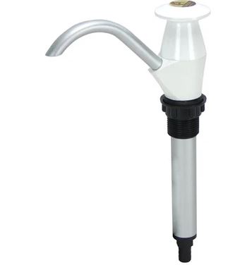 HAND PUMP TROJAN DUAL ACTION