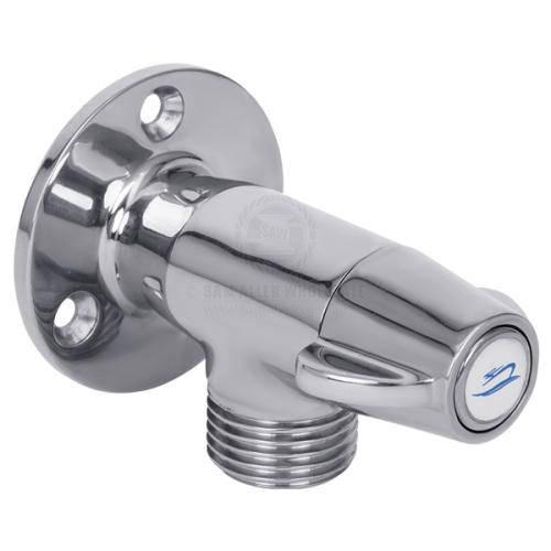 DECK WASH TAP SS 316