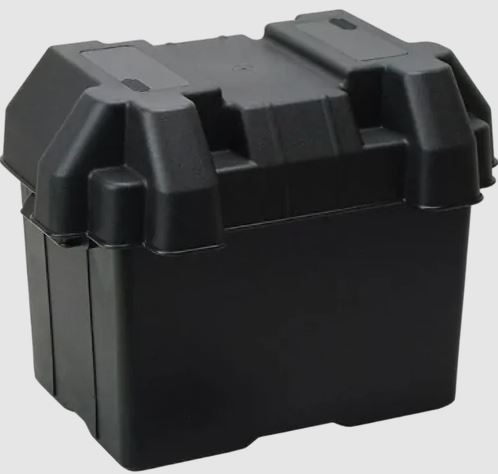 BATTERY BOX STANDARD