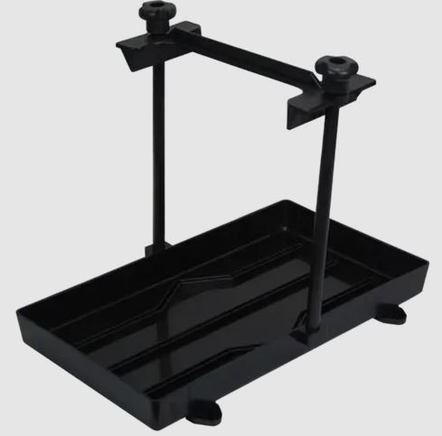 BATTERY TRAY LARGE 320 X 180MM