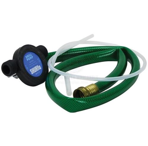 SHURFLO DRILL PUMP 13.2LPM