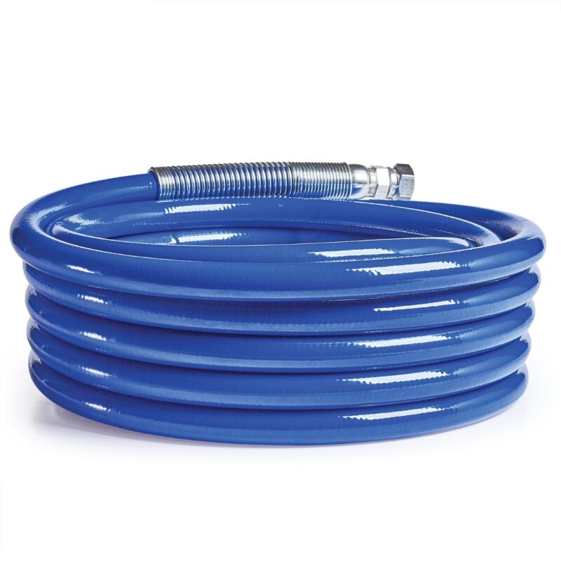 BLUEMAX II AIRLESS HOSE 3/8 IN X 25 FT