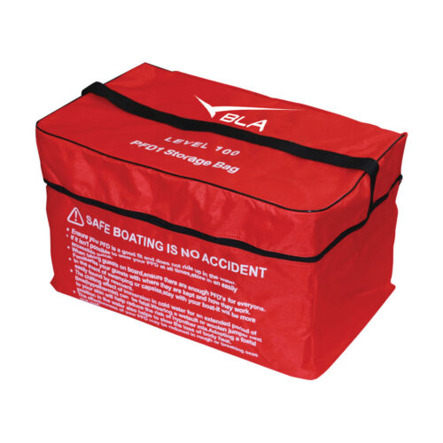 LIFEJACKET STORAGE BAG