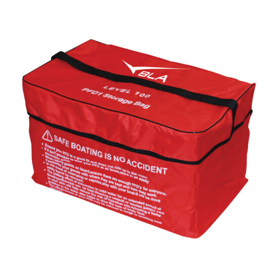 LIFEJACKET STORAGE BAG
