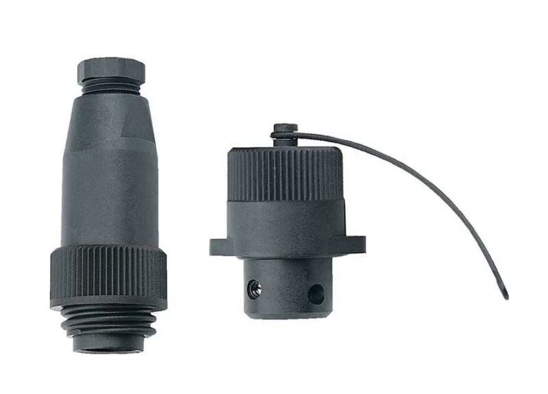 HELLA WATER RESISTANT PLUG AND SOCKET 16AMP Discountinued