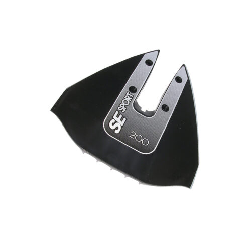 HYDRO FOIL SE SPORT 200 – BLACK