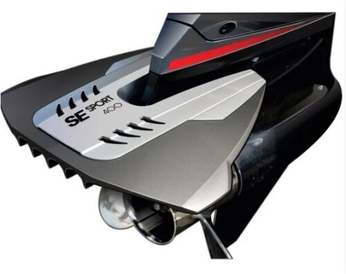 HYDRO FOIL SE SPORT 400 - GREY