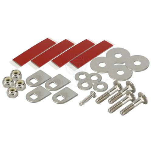 HYDRO FOIL MOUNTING KIT SUITS SE SPORT 400
