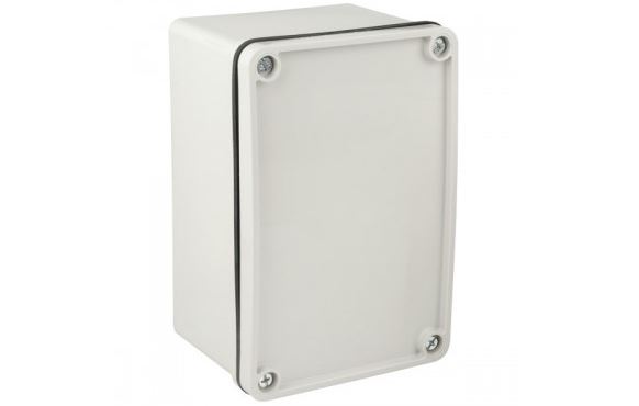 ENCLOSURE 300X200X152MM