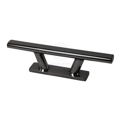 CLEAT 316G SS BLACK PVD CLOSED BASE 310MM