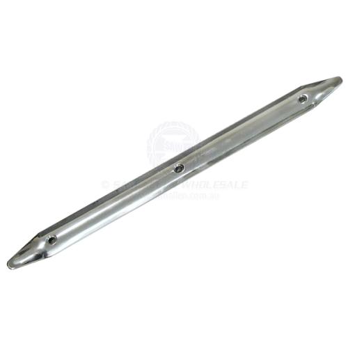 RUB STRAKE SS 304 610MM