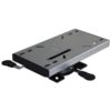 SEAT SLIDE AND SWIVEL ALLOY