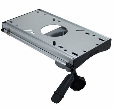 SEAT SLIDE & SWIVEL SUITS AIR RIDE 72.6MM