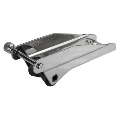 230X125 SS BOW ROLLER EACH