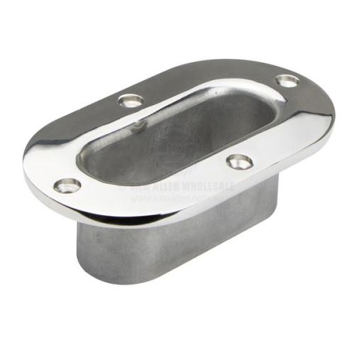 316 175MMX 100MM ROPE HAWSE