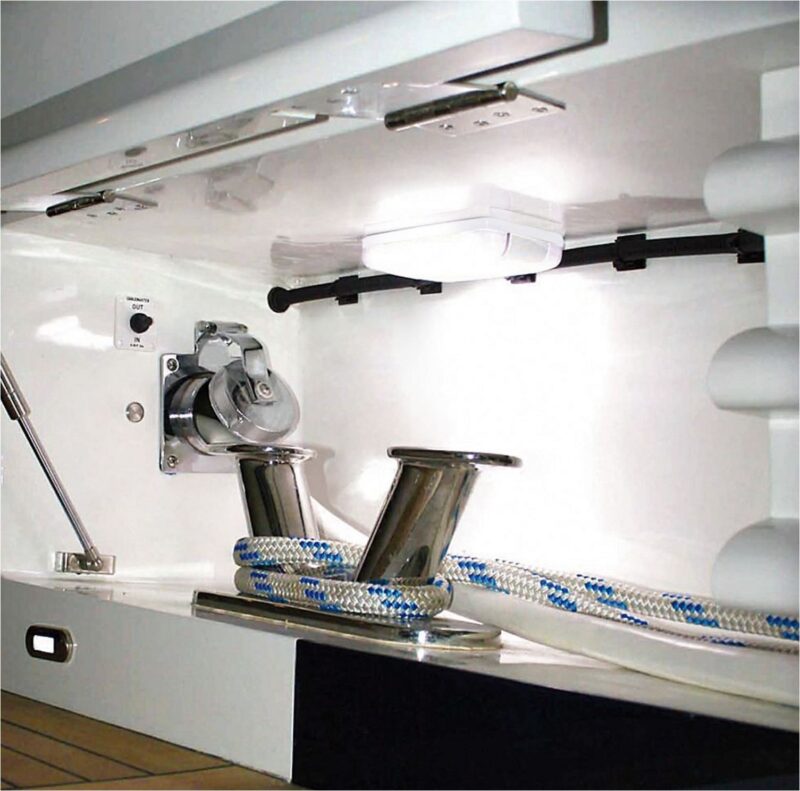 HELLA DURALED 50LP MULTIVOLT - Image 3