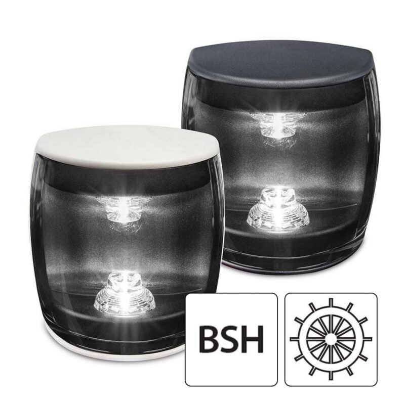 HELLA NAVILED PRO MASTHEAD WHITE 5NM LAMP BSH