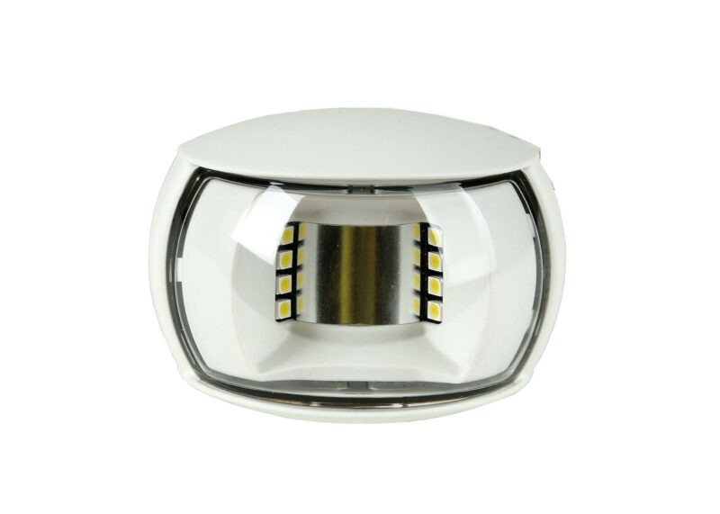HELLA NAVILED WHITE STERN LIGHT