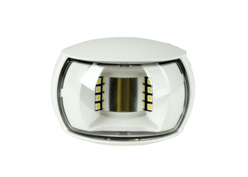 HELLA NAVILED WHITE STERN LIGHT