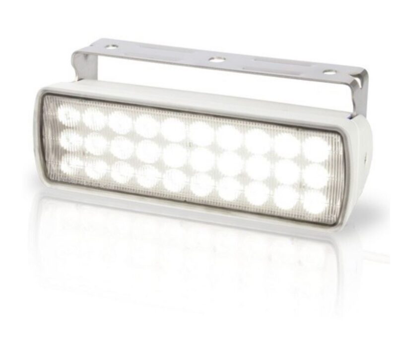 HELLA SEA HAWK XL WHITE SPREAD WHITE