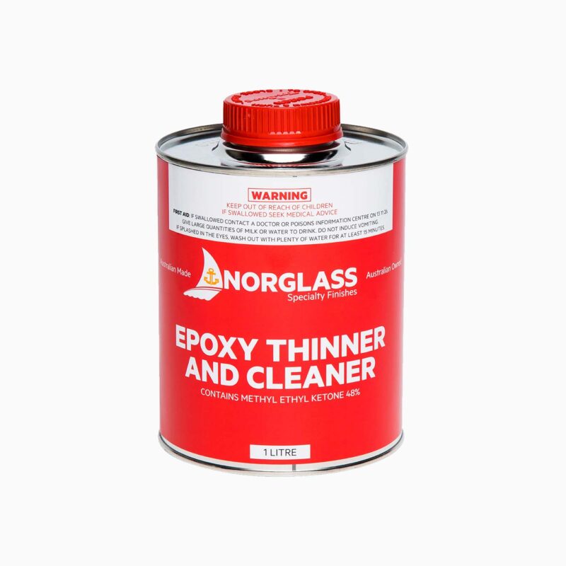EPOXY THINNER 1L
