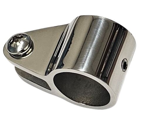 SS 316 JAW SLIDE 25MM