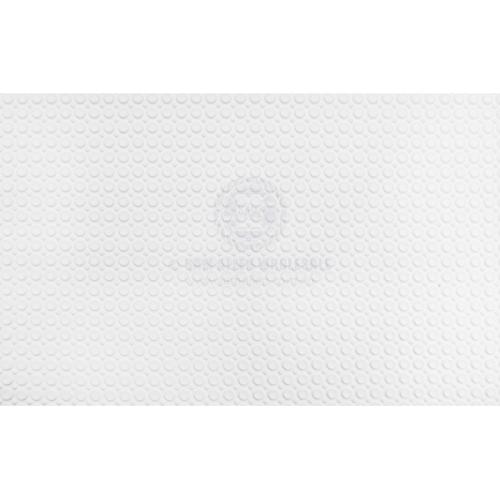 DECK TREAD OCTI 310 X 160 WHITE PAIR