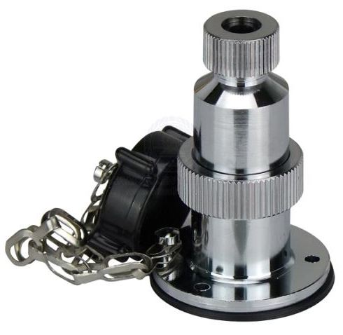 3 PIN ELECT CONNECTOR