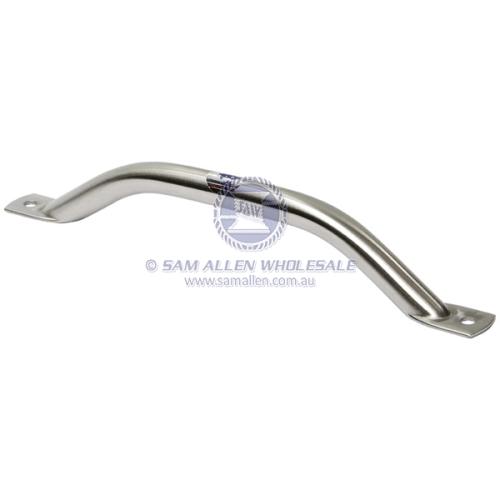SURFACE MOUNT HANDRAIL SS 520MM