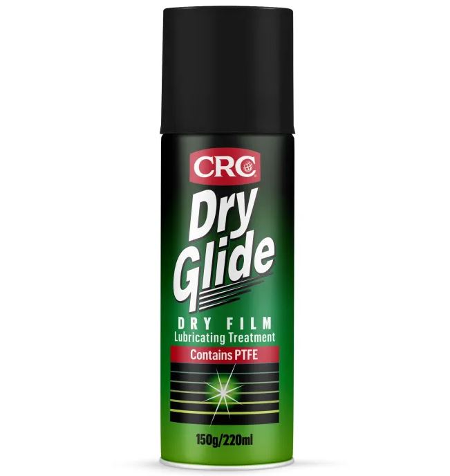 CRC DRY GLIDE WITH PTFE 150G (6)