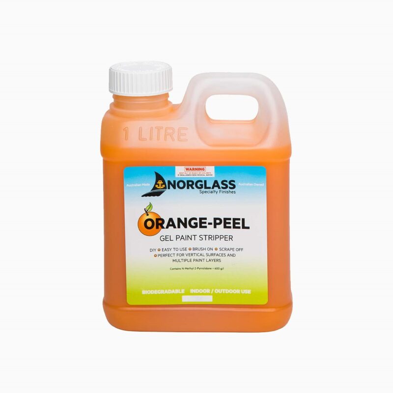 ORANGE PEEL 4L
