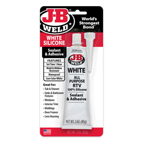 JB WELD WHITE RTV 85G (6)