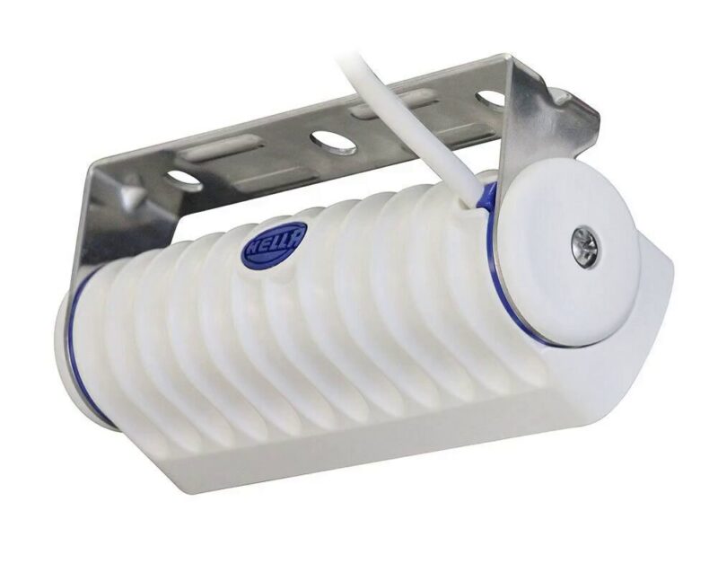 HELLA SEA HAWK FLOOD WHITE 7W 550 LUMENS - Image 2