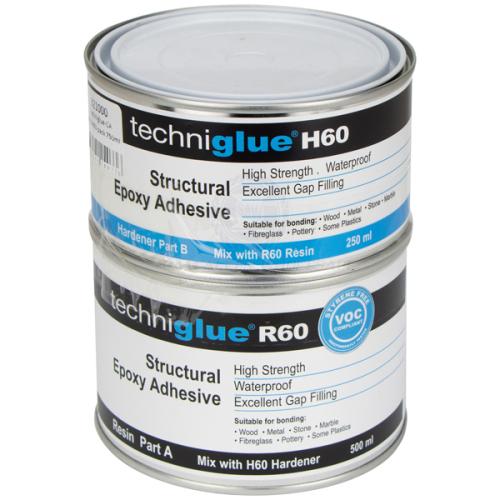 TECHNIGLUE-CA R60 PACK 750ML