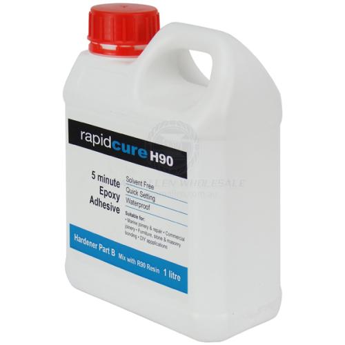 RAPID CURE R90 HARD 1L