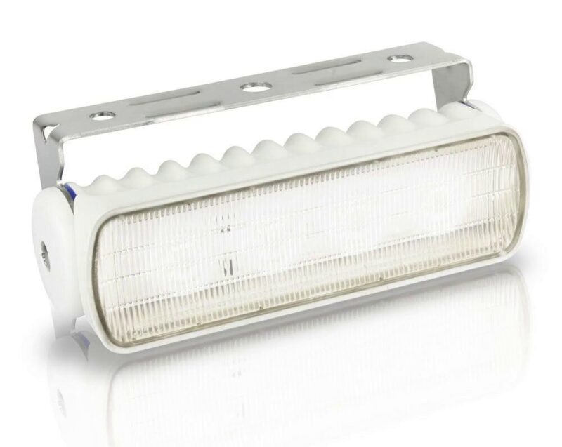 HELLA SEA HAWK FLOOD WHITE 7W 550 LUMENS