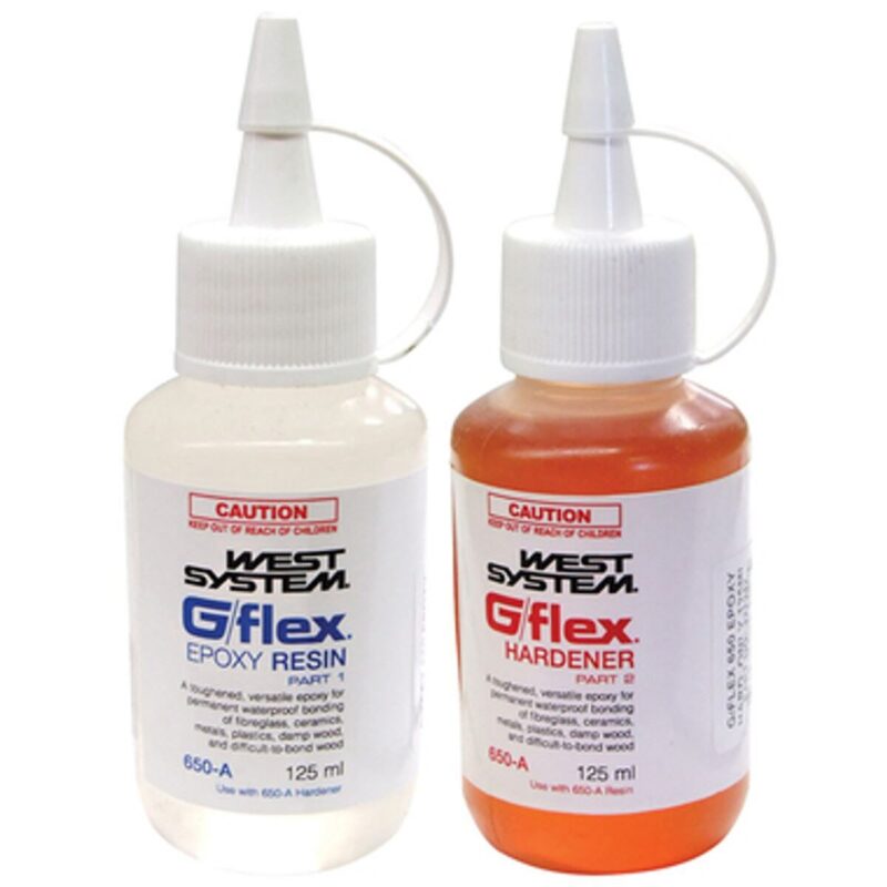 G/FLEX 250ML PACK