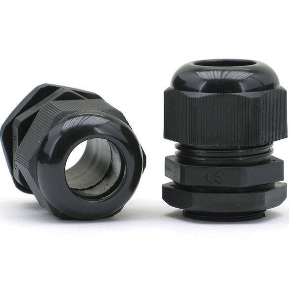 NYLON CABLE GLAND 34-44MM CABLE RANGE