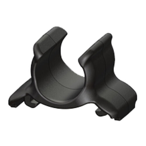 TRU-DESIGN TUBE CLIP TOP 13MM - 5 PACK