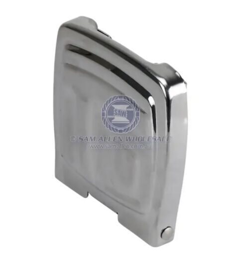 DRINK HOLDER FOLDING S/S