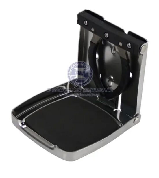 DRINK HOLDER FOLDING S/S - Image 2