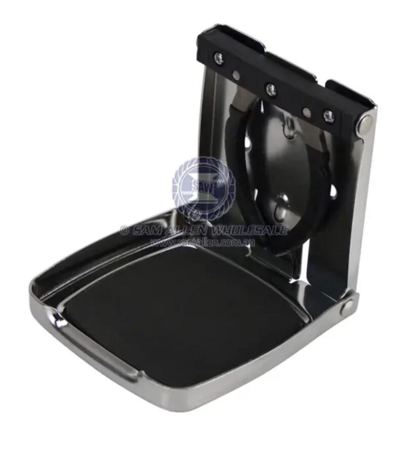 DRINK HOLDER FOLDING S/S - Image 2