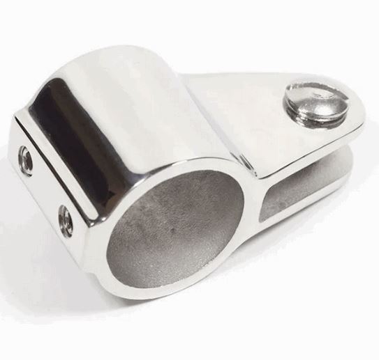 JAW SLIDE T/S 32MM SS 316