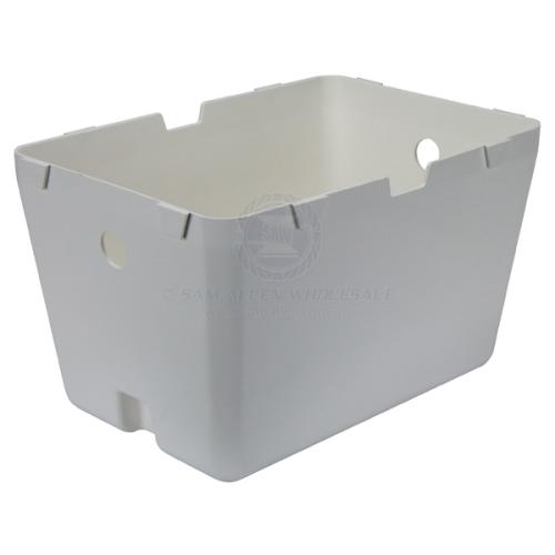 STORAGE BOX DROP IN T/S JIM BLACK ACCESS HATCH 382519/38250