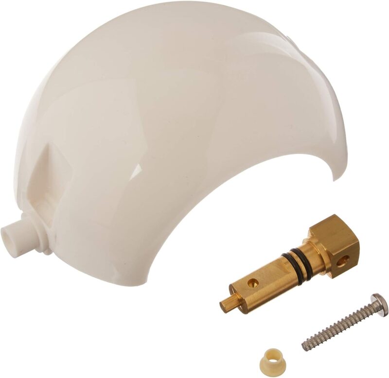 BALL AND SHAFT KIT ELECTRIC (5)