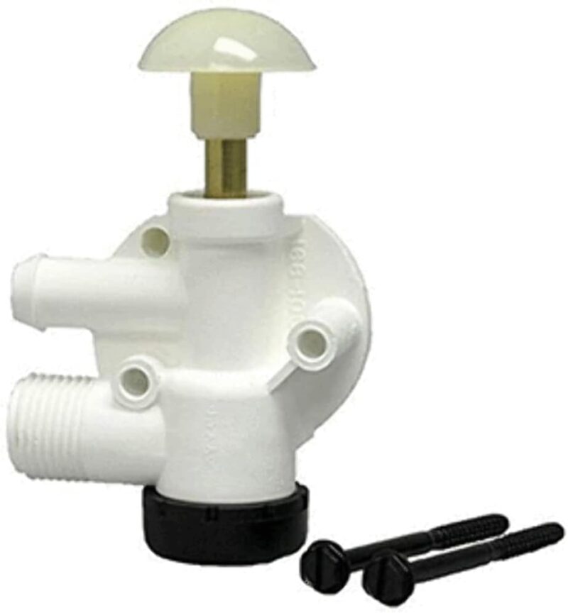 WATER VALVE KIT (10)