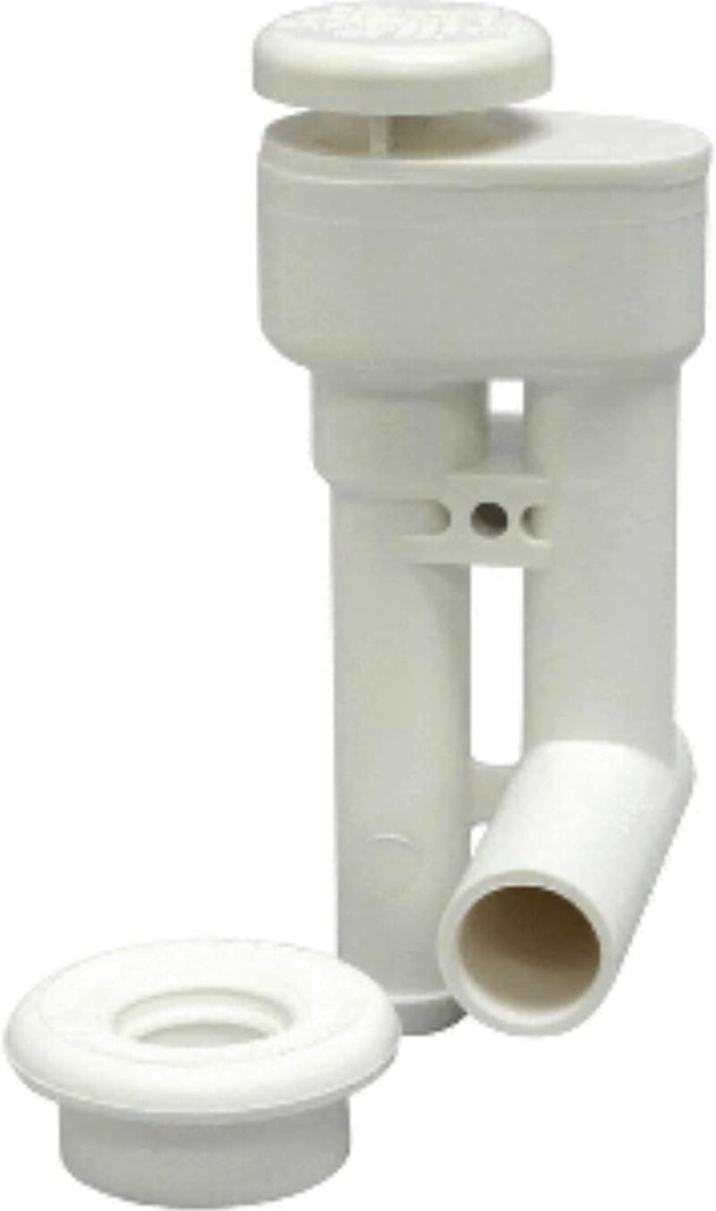 VACUUM BREAKER KIT